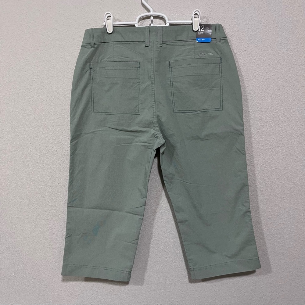 NWT Columbia pants - Picture 4 of 8